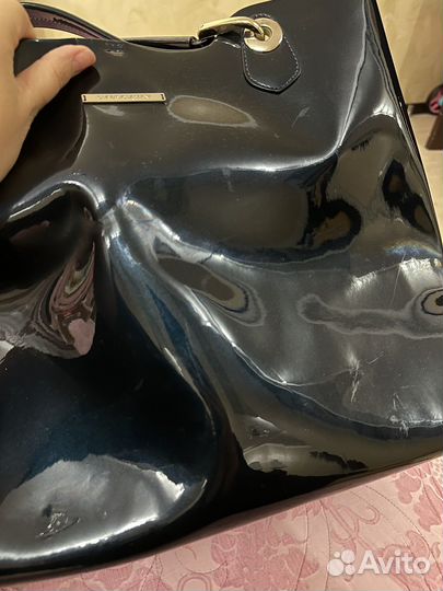 Сумка шопер