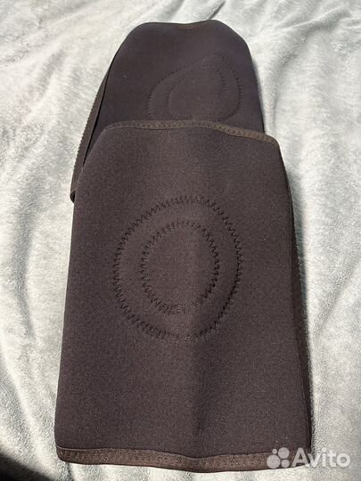 Наколенники ортопедические, большой размер