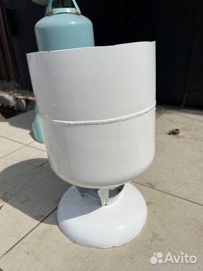 Урна для дома и дачи