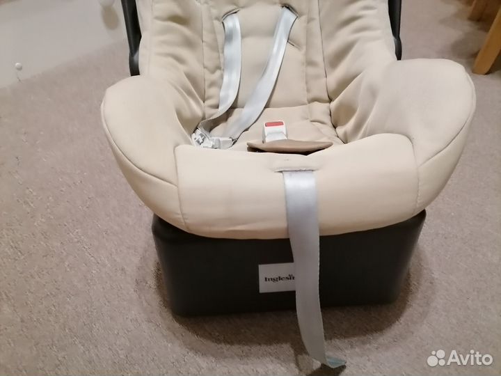 Детское автомобильное кресло Inglesina до 13 кг