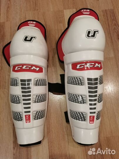 Хоккейная форма с мячом