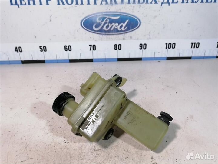 Бачок гидроусилителя Mazda Mazda 3 (BK) 2002-2009