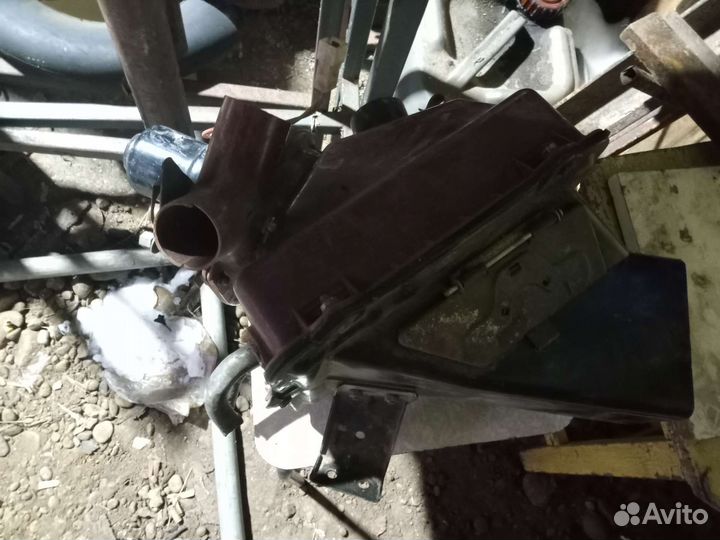 Печка на газ 66