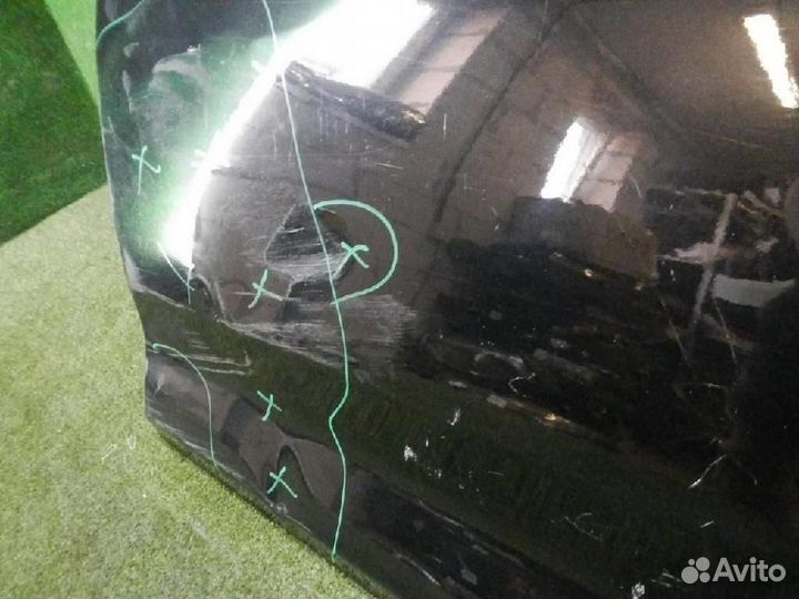 Дверь передняя правая BMW 3-Series Gran Turismo