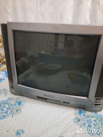 Телевизор бу