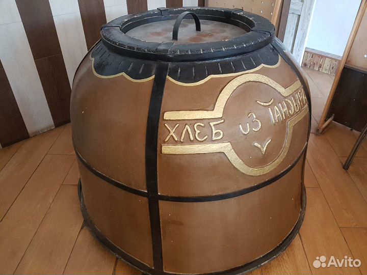 Тандыр электрический
