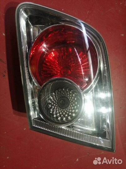 Фонарь внутренний задний правый Mazda 6 GG L3C1