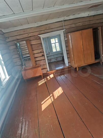 Дом 20 м² на участке 40 сот.