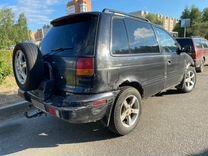 Mitsubishi RVR 2.0 MT, 1995, 250 000 км, с пробегом, цена 85 000 руб.