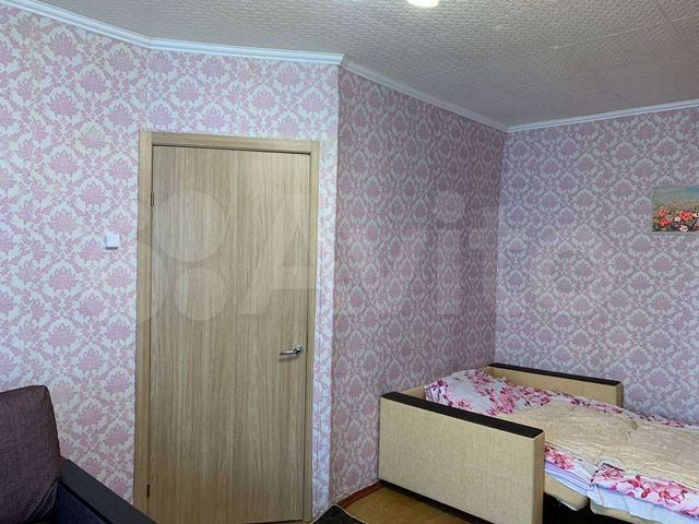 1-к. квартира, 32 м², 2/2 эт.