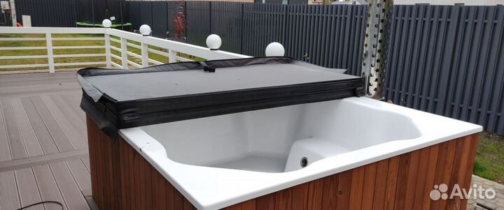 Термокрышка для спа TSH/3153