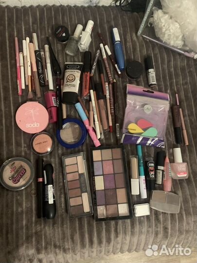 Набор косметики
