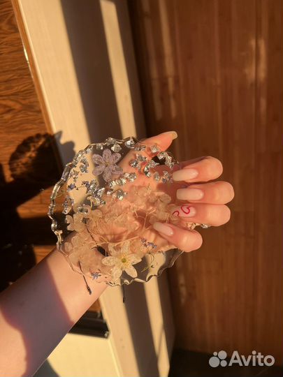 Изделия из эпоксидной смолы