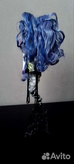 Кукла Монстер Хай - Сирена Фон Бу