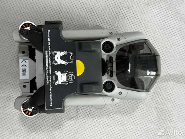 Dji mini 4 pro Fly More Combo Plus rc 2