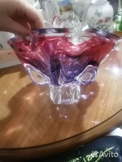 Ваза для фруктов