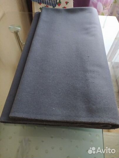 Драп отрез СССР