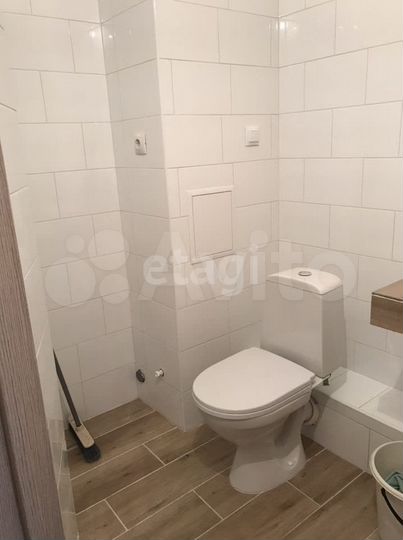 1-к. квартира, 37,1 м², 11/17 эт.