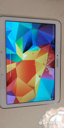 Планшет Samsung galaxy tab 4