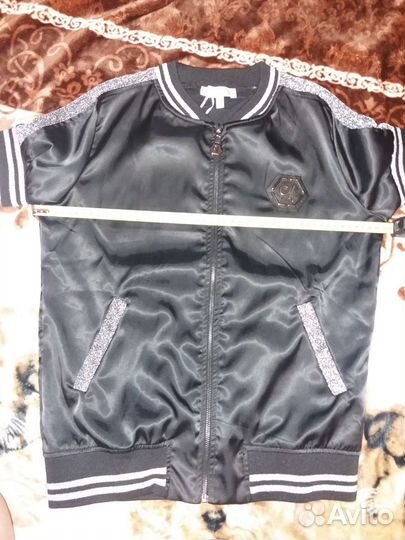 Костюм спортивный