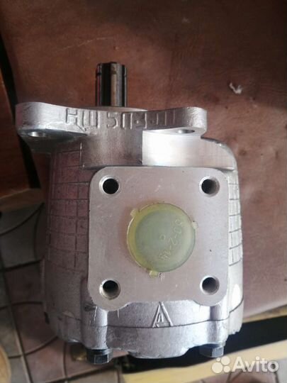 Насос нш 50
