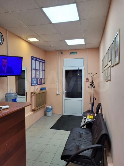 Свободного назначения, 42.9 м²