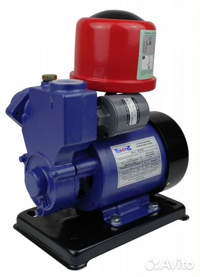 Насосная мини станция Vodotok