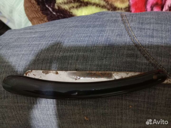 Опасная бритва ссср1957 г