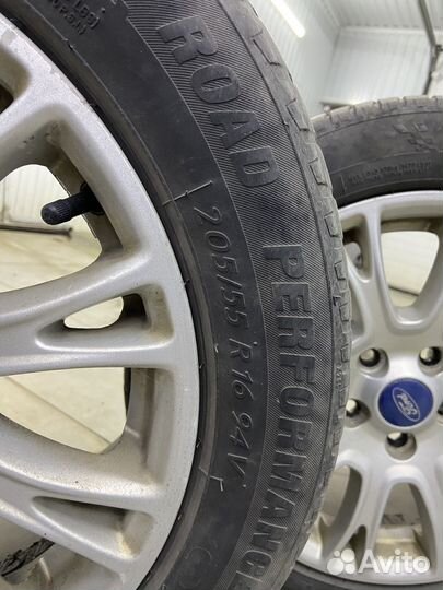 Kormoran Road Performance 205/55 R16