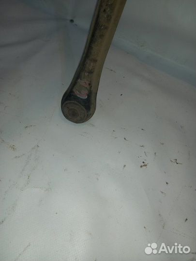 Тяга поперечная задняя Honda Logo GA3