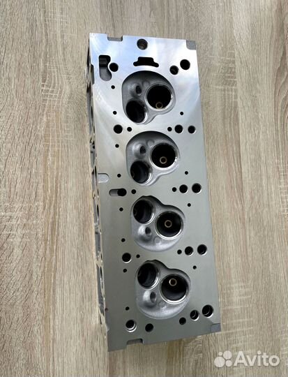 Прочная ГБЦ Renault Кенгу 1.4 1.6 8кл К7М K7J b-7586