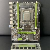 Комплект x79 Xeon e5 2650v2