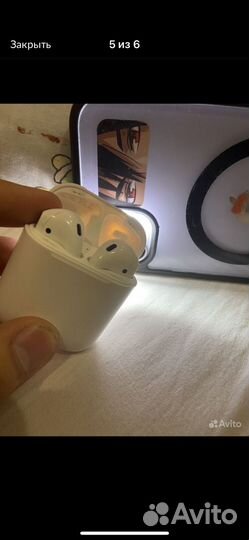 Airpods original