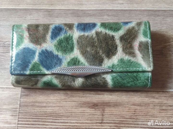 Кошелек женский новый