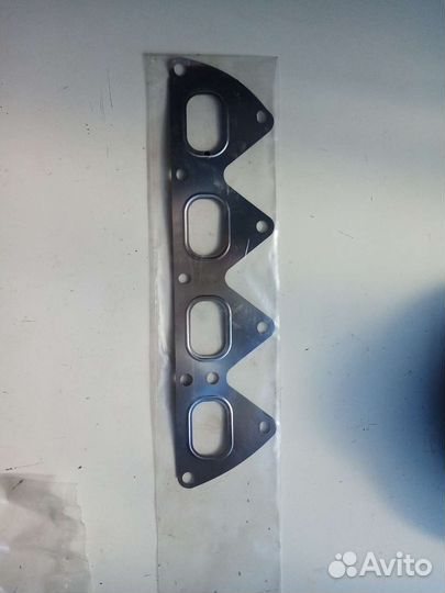 Прокладка выпускного, впускного коллектора