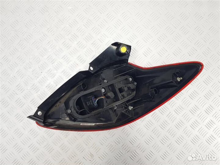 Фонарь задний левый Ford Ka