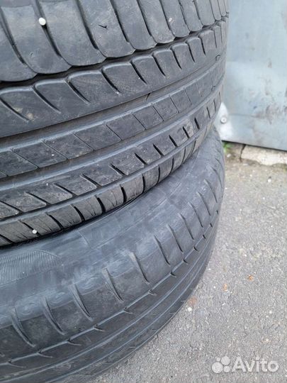 Michelin Primacy HP 215/60 R16