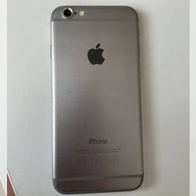 iPhone 6, 32 ГБ