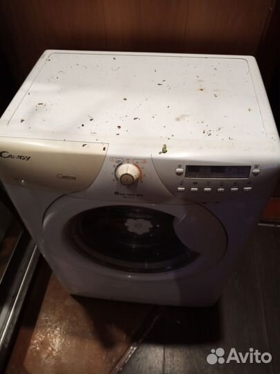 Стиральная машина Candy Cos125D