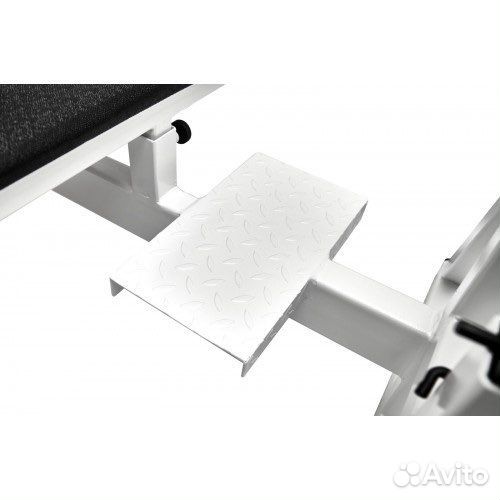 Стойка для жима лежа, соревновательная IPF