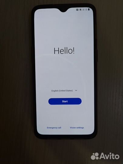 OnePlus 7, 8/256 ГБ