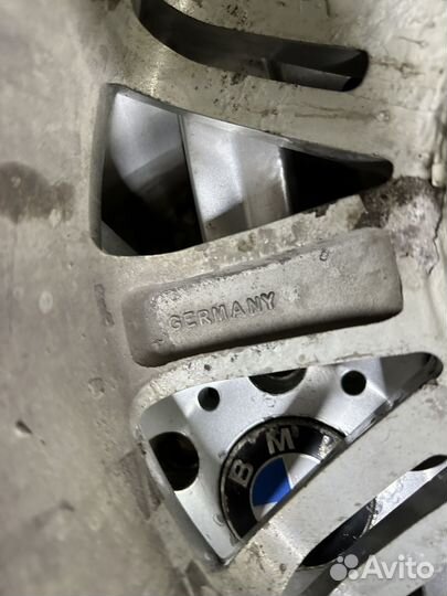 Диски R16 5x120 Bmw, Volkswagen transporter