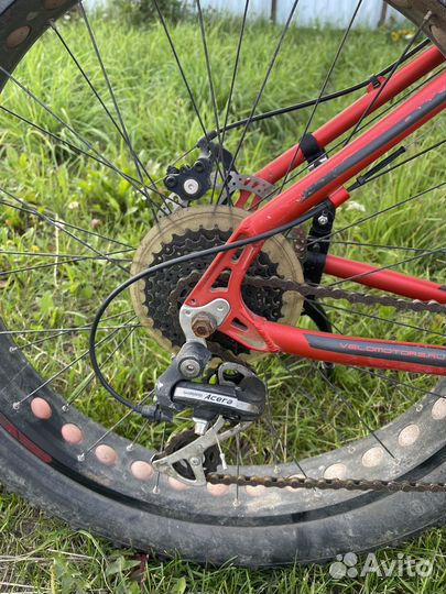 Stels aggressor 26 велосипед 18