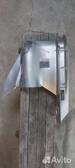 Редуктор Хонда 175-250