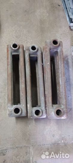 Радиаторы отопления