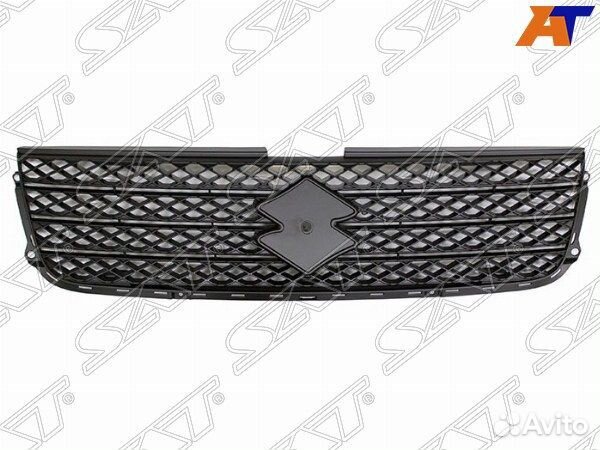 Решетка радиатора suzuki grand vitara
