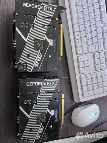 Asus nvidia GeForce RTX 3060, PH-RTX3060-12G-V2 LH