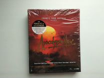 Apocalypse Now Blu-ray (коллекционное издание)