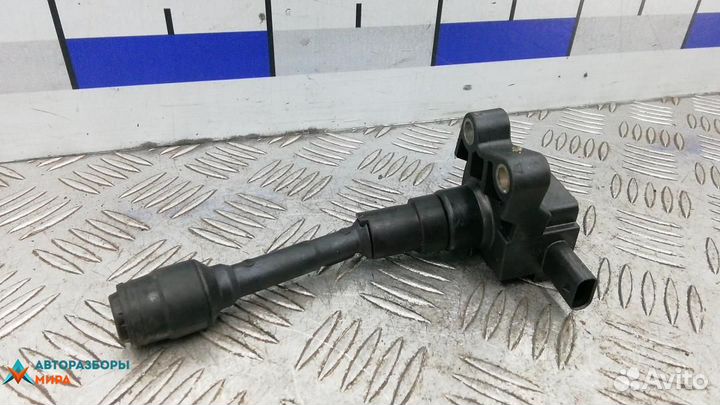 Катушка зажигания Ford Focus 3 2013 1827901