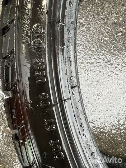 Pirelli Winter Sottozero 3 235/35 R19